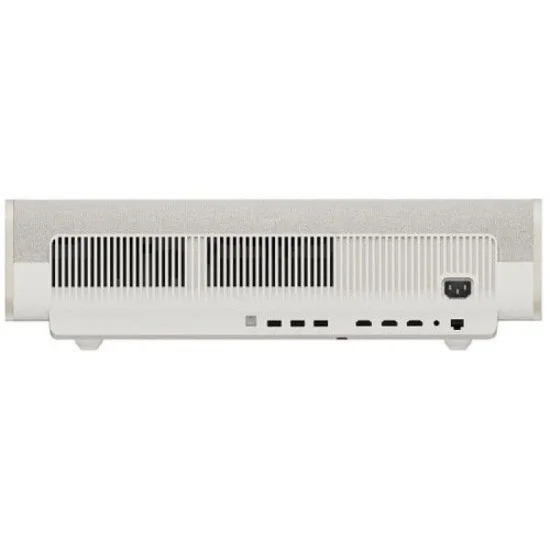 Xgimi Aura 2 Ultra Short Throw 4K Laser Tv Projector - Grey